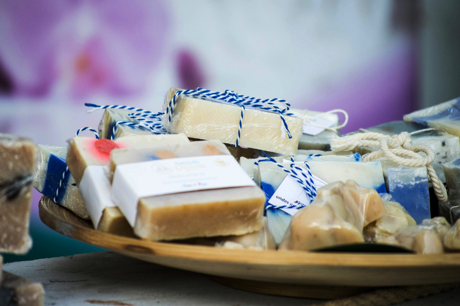 shops for artisan products