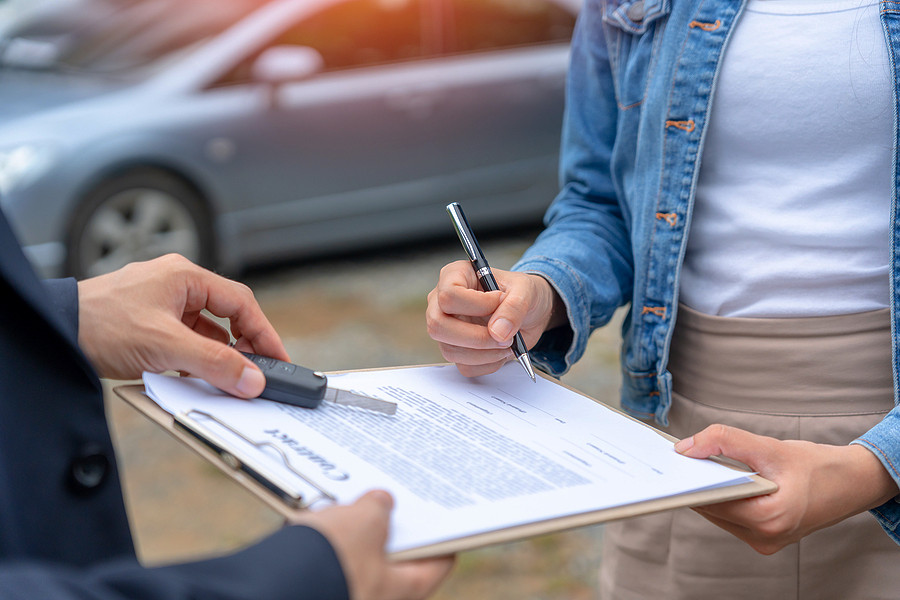Car renting in Vienna