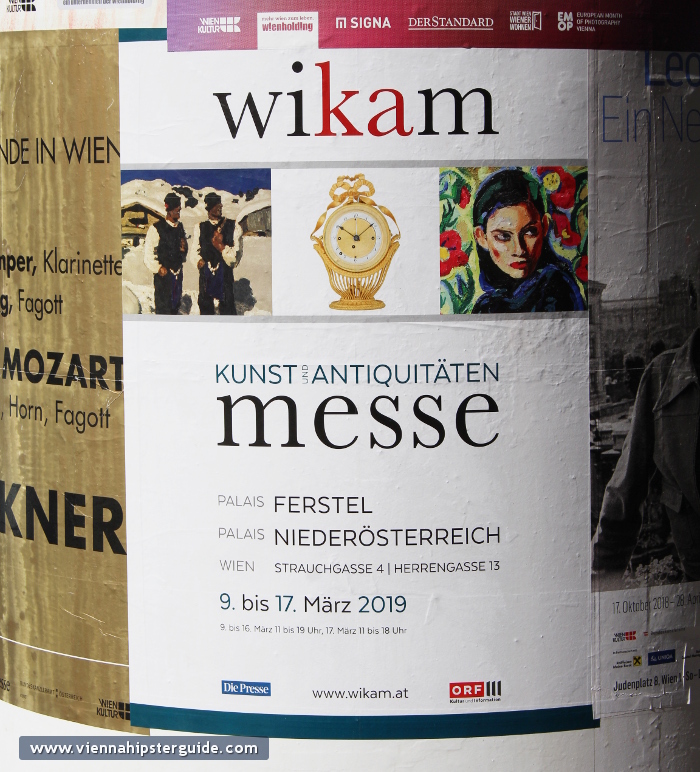 wikam advertisement