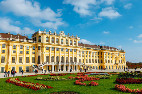 The Most Famous Buildings And Architecture To See In Vienna Austria 