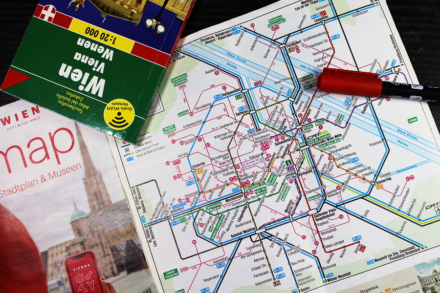Underground, Metro plan