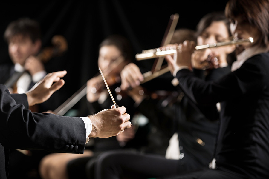 opera, classical music in Vienna
